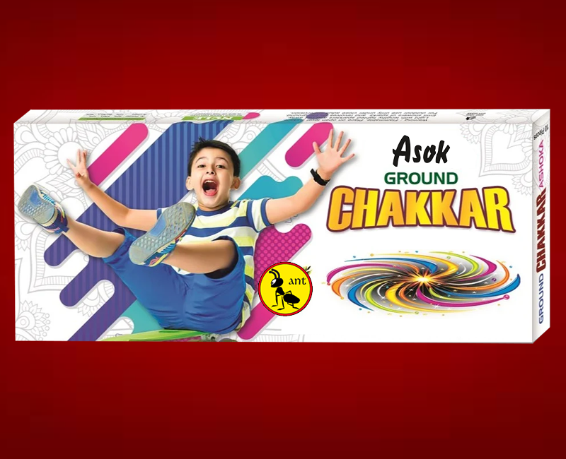 Ground Chakkaras Big