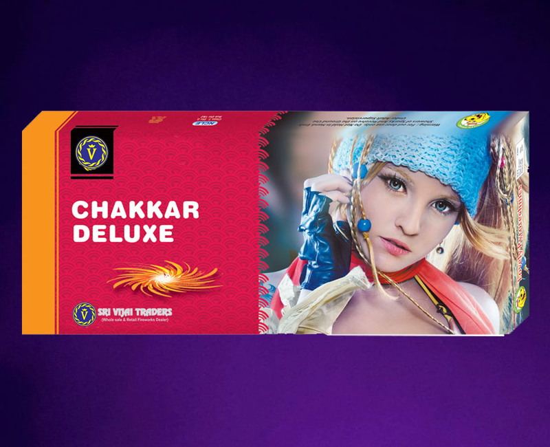 Special  Delux  Chakkaras